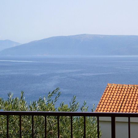 Apartments Griv - Close To The Sea Valun Kültér fotó
