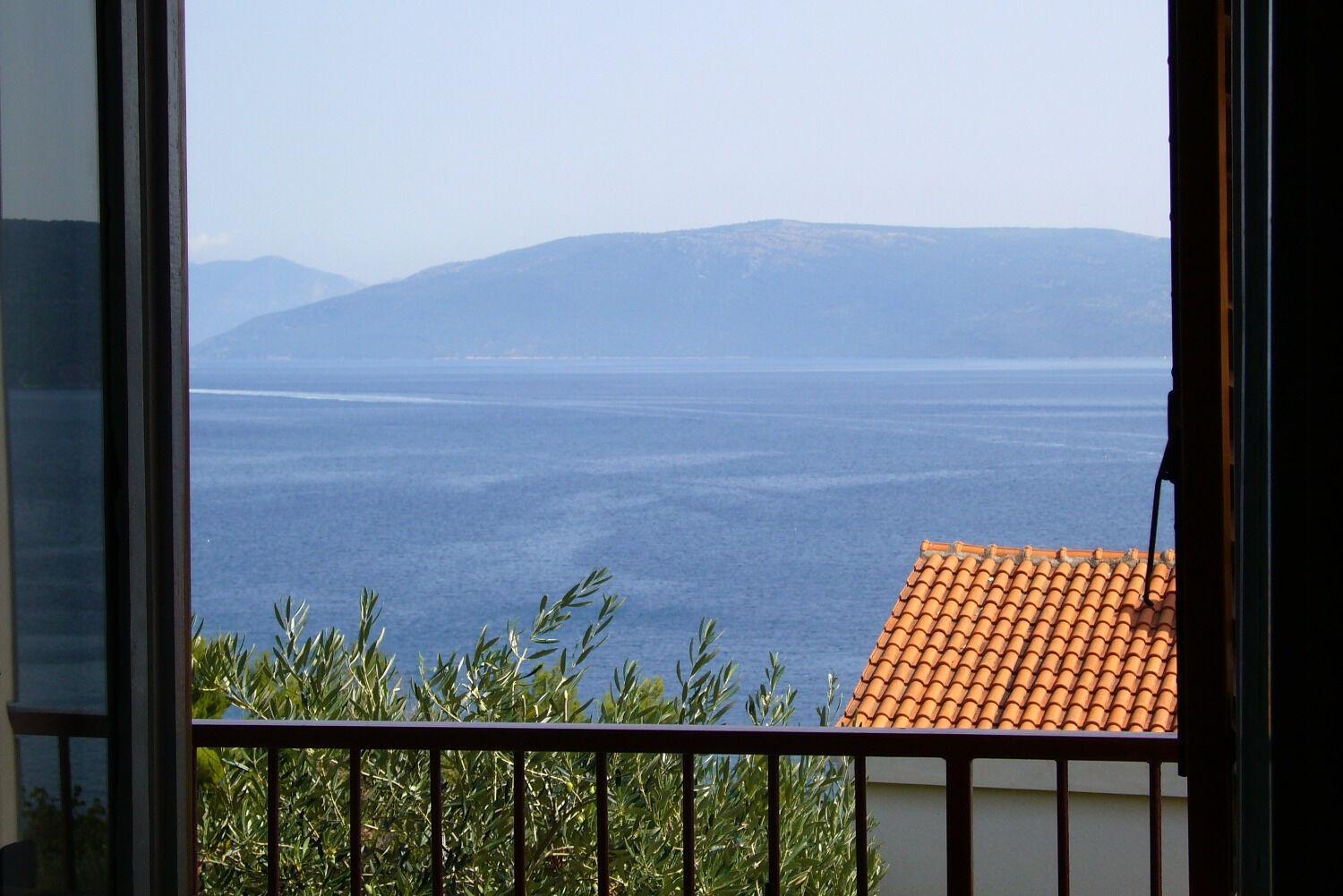 Apartments Griv - Close To The Sea Valun Kültér fotó